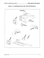 Предварительный просмотр 12 страницы 3M Overhead Projector 2660 Illustrated Parts Breakdown