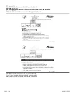 Preview for 6 page of 3M P100 User Instructions