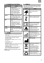 Preview for 94 page of 3M Peltor Alert M2RX7A2-01 Manual