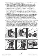 Preview for 36 page of 3M Peltor AS-BH20-92 User Instructions