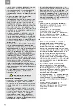 Preview for 121 page of 3M PELTOR CH-3 FLX2 Manual