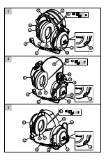 Preview for 204 page of 3M PELTOR CH-3 FLX2 Manual