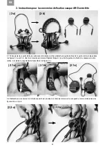 Preview for 61 page of 3M PELTOR ComTac VI Manual