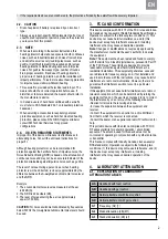 Preview for 9 page of 3M Peltor ComTac VII MT14H41A-300NA User Manual