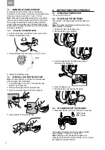 Preview for 12 page of 3M Peltor ComTac VII MT14H41A-300NA User Manual