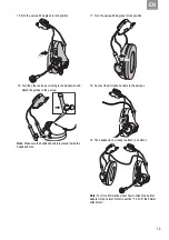 Preview for 19 page of 3M Peltor ComTac VII MT14H41A-300NA User Manual