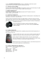 Предварительный просмотр 17 страницы 3M Peltor DECT-Com II User Manual