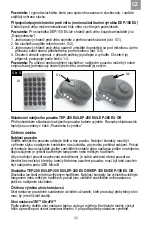 Preview for 35 page of 3M PELTOR EEP-100 EU User Instructions