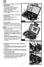 Preview for 64 page of 3M PELTOR EEP-100 EU User Instructions