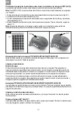 Preview for 80 page of 3M PELTOR EEP-100 EU User Instructions