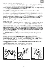 Preview for 123 page of 3M PELTOR EEP-100 EU User Instructions