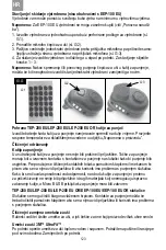 Preview for 126 page of 3M PELTOR EEP-100 EU User Instructions