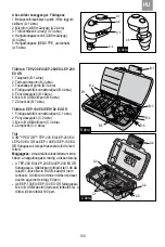 Preview for 133 page of 3M PELTOR EEP-100 EU User Instructions