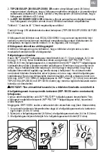 Preview for 135 page of 3M PELTOR EEP-100 EU User Instructions