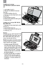 Preview for 156 page of 3M PELTOR EEP-100 EU User Instructions