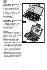 Preview for 182 page of 3M PELTOR EEP-100 EU User Instructions