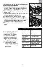 Preview for 183 page of 3M PELTOR EEP-100 EU User Instructions