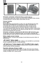 Preview for 188 page of 3M PELTOR EEP-100 EU User Instructions