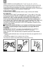 Preview for 196 page of 3M PELTOR EEP-100 EU User Instructions