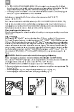 Preview for 218 page of 3M PELTOR EEP-100 EU User Instructions