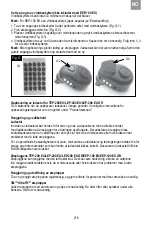 Preview for 221 page of 3M PELTOR EEP-100 EU User Instructions