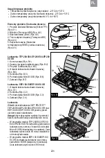 Preview for 227 page of 3M PELTOR EEP-100 EU User Instructions