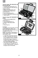 Preview for 240 page of 3M PELTOR EEP-100 EU User Instructions