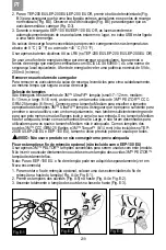 Preview for 242 page of 3M PELTOR EEP-100 EU User Instructions