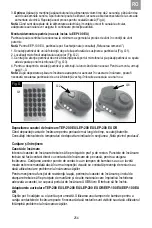 Preview for 257 page of 3M PELTOR EEP-100 EU User Instructions