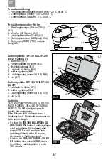 Preview for 290 page of 3M PELTOR EEP-100 EU User Instructions