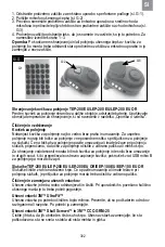 Preview for 305 page of 3M PELTOR EEP-100 EU User Instructions