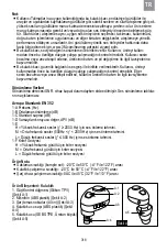 Preview for 321 page of 3M PELTOR EEP-100 EU User Instructions