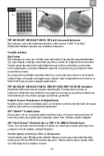 Preview for 327 page of 3M PELTOR EEP-100 EU User Instructions