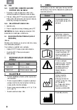 Предварительный просмотр 38 страницы 3M PELTOR FL5000 Series Manual