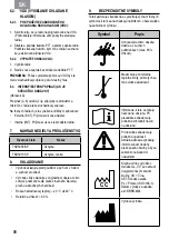 Предварительный просмотр 88 страницы 3M PELTOR FL5000 Series Manual