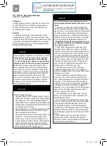 Preview for 15 page of 3M PELTOR HRXD7A-01 Instructions For Use Manual