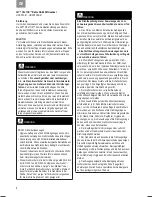 Preview for 15 page of 3M PELTOR HRXD7A-01 Quick Manual