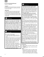 Preview for 23 page of 3M PELTOR HRXD7A-01 Quick Manual