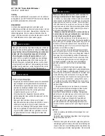 Preview for 27 page of 3M PELTOR HRXD7A-01 Quick Manual