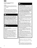 Preview for 31 page of 3M PELTOR HRXD7A-01 Quick Manual