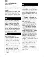 Preview for 117 page of 3M PELTOR HRXD7A-01 Quick Manual