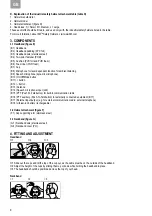 Preview for 9 page of 3M PELTOR LiteCom Plus MT7H7 4410-EU Series Manual