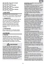 Preview for 101 page of 3M PELTOR ProTac Hunter Manual