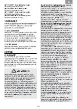 Preview for 109 page of 3M PELTOR ProTac Hunter Manual