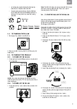 Preview for 6 page of 3M PELTOR RCU-300 User Manual