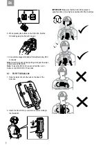 Preview for 7 page of 3M PELTOR RCU-300 User Manual