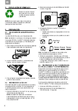 Preview for 17 page of 3M PELTOR RCU-300 User Manual