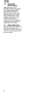 Preview for 157 page of 3M Peltor SportTac Instructions Manual