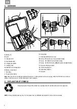 Предварительный просмотр 8 страницы 3M Peltor TEP-300 User Manual