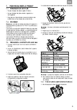 Предварительный просмотр 21 страницы 3M Peltor TEP-300 User Manual